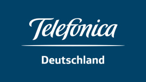 Logo Telefonica Deutschland