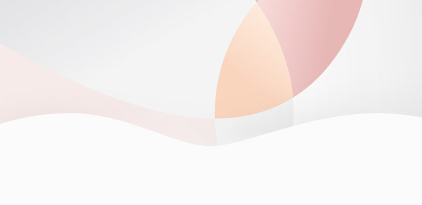 Apple-Event: iPhone SE und iPad Pro mini erwartet