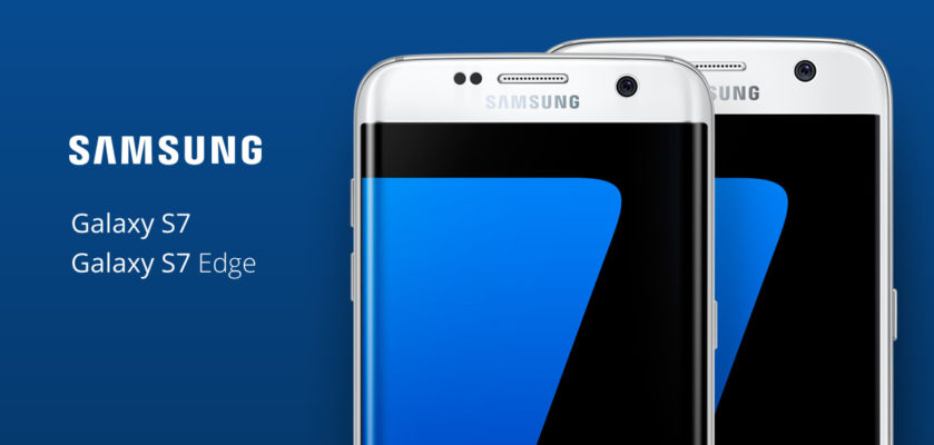 Samsung Galaxy S7 und S7 Edge ab heute im Handel