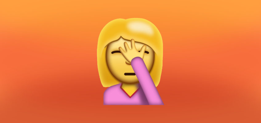 Döner und Facepalm Emoji für alle! - MobileSpeedtest.de